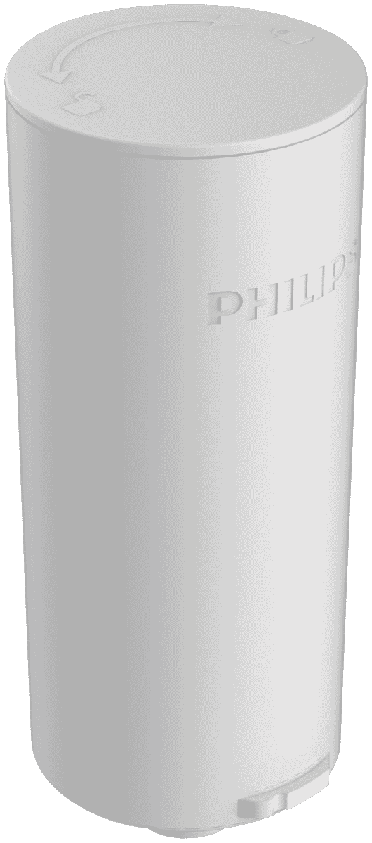 Philips Powered Pitcher with Instant Filtration 3 Litre