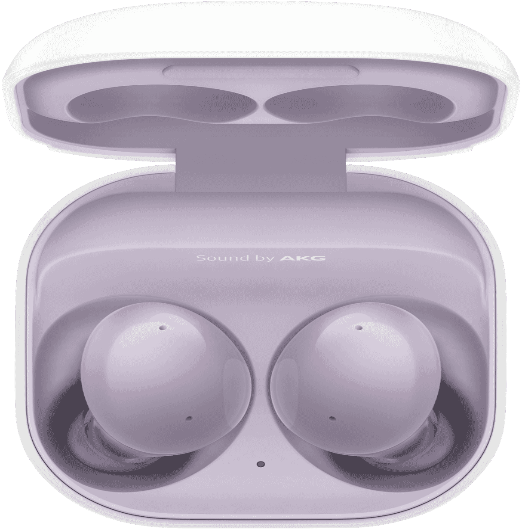 Samsung Galaxy Buds 2 - Violet