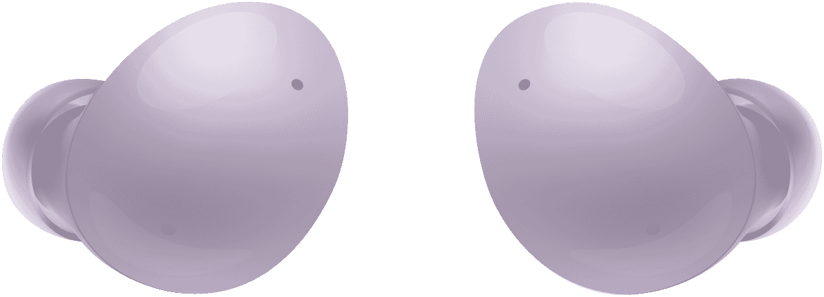 Samsung Galaxy Buds 2 - Violet
