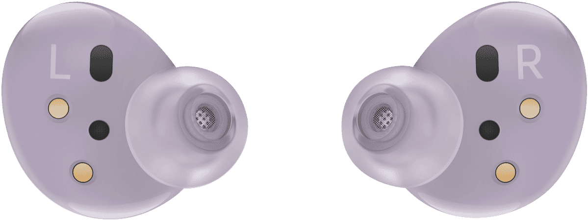 Samsung Galaxy Buds 2 - Violet