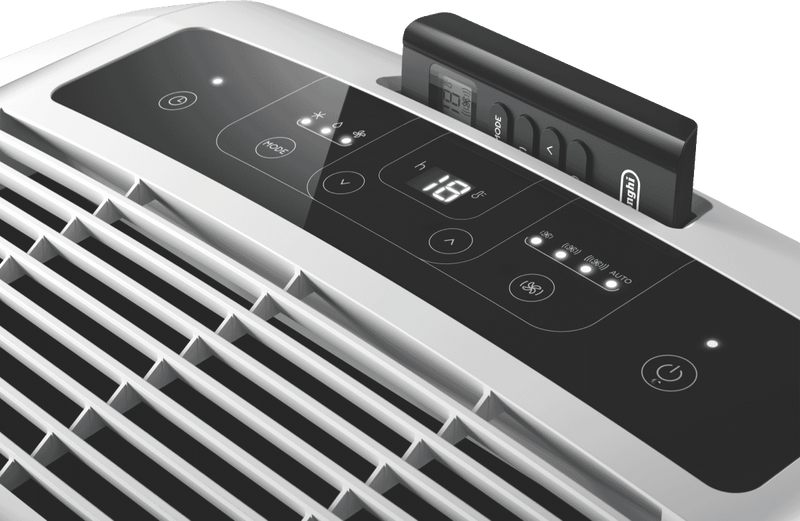 DeLonghi 2.4kw Portable Air Conditioner
