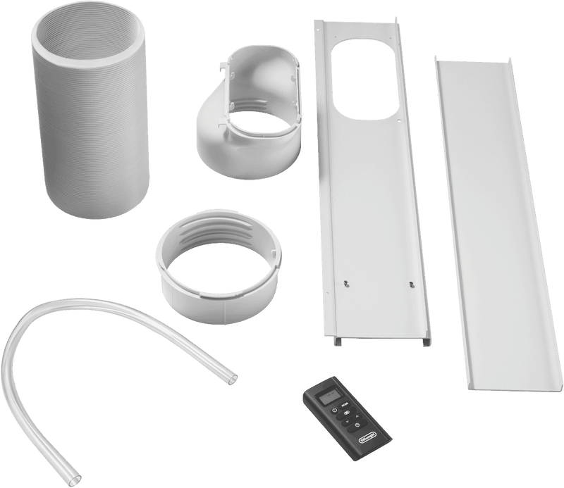 DeLonghi 2.4kw Portable Air Conditioner