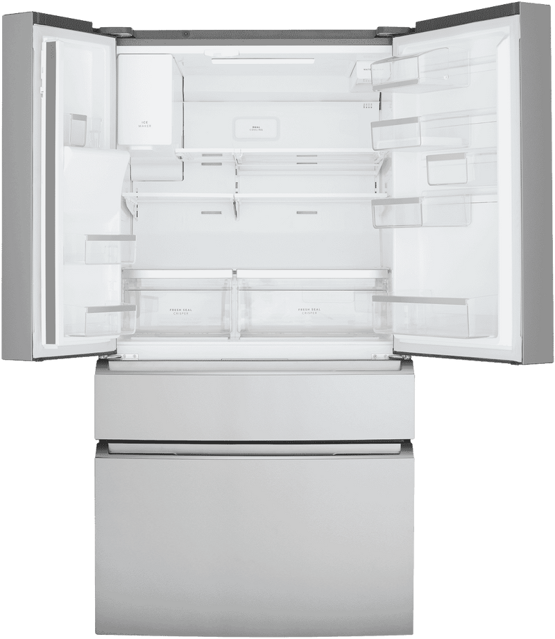 Westinghouse 609L French Door Refrigerator