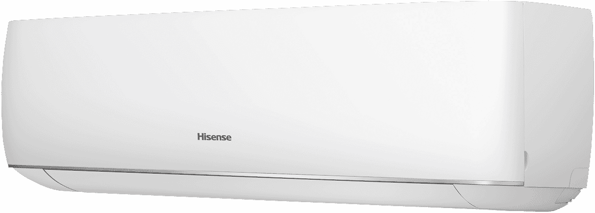 Hisense C5.0kW H6.4kW Reverse Cycle Split System - Layaway AU