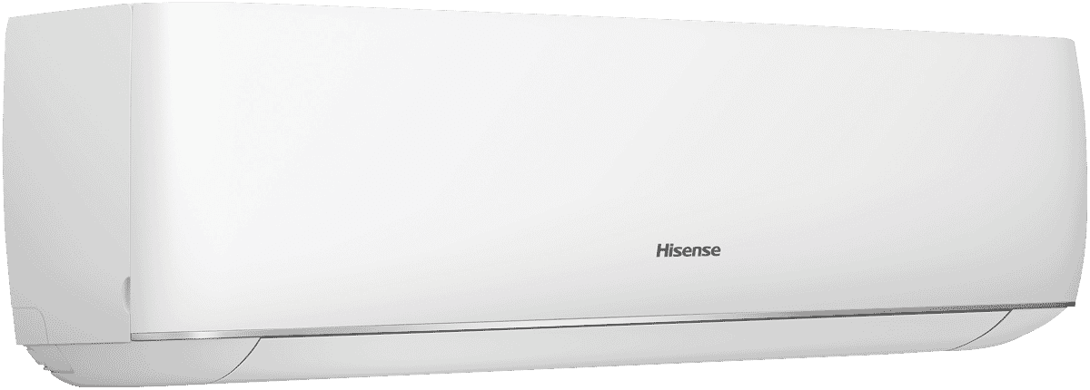 Hisense C5.0kW H6.4kW Reverse Cycle Split System - Layaway AU