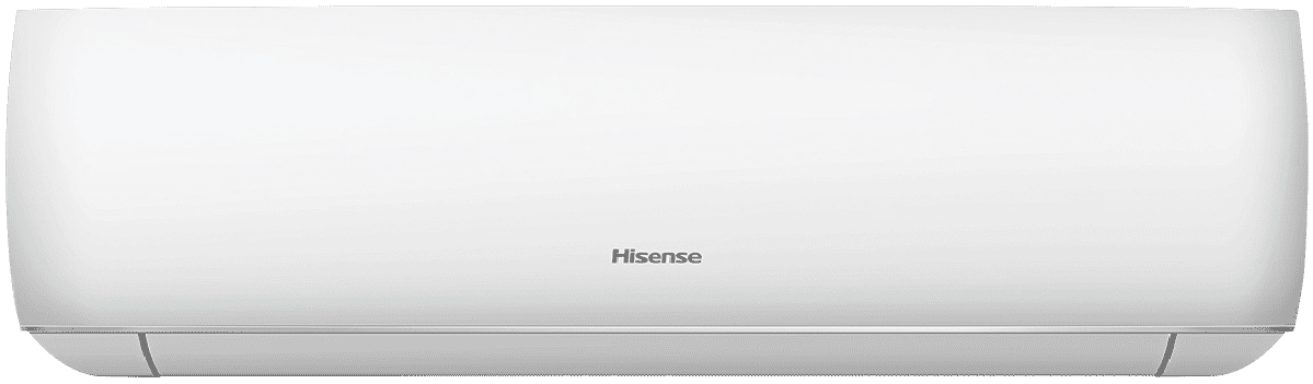 Hisense C5.0kW H6.4kW Reverse Cycle Split System - Layaway AU