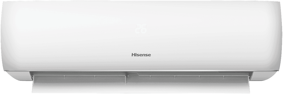 Hisense C5.0kW H6.4kW Reverse Cycle Split System - Layaway AU