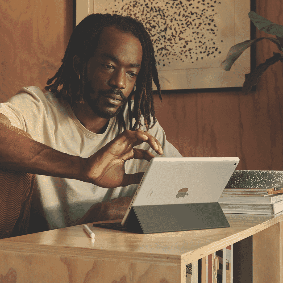 Apple iPad (9th Generation) Wi-Fi 256GB Silver - Layaway AU