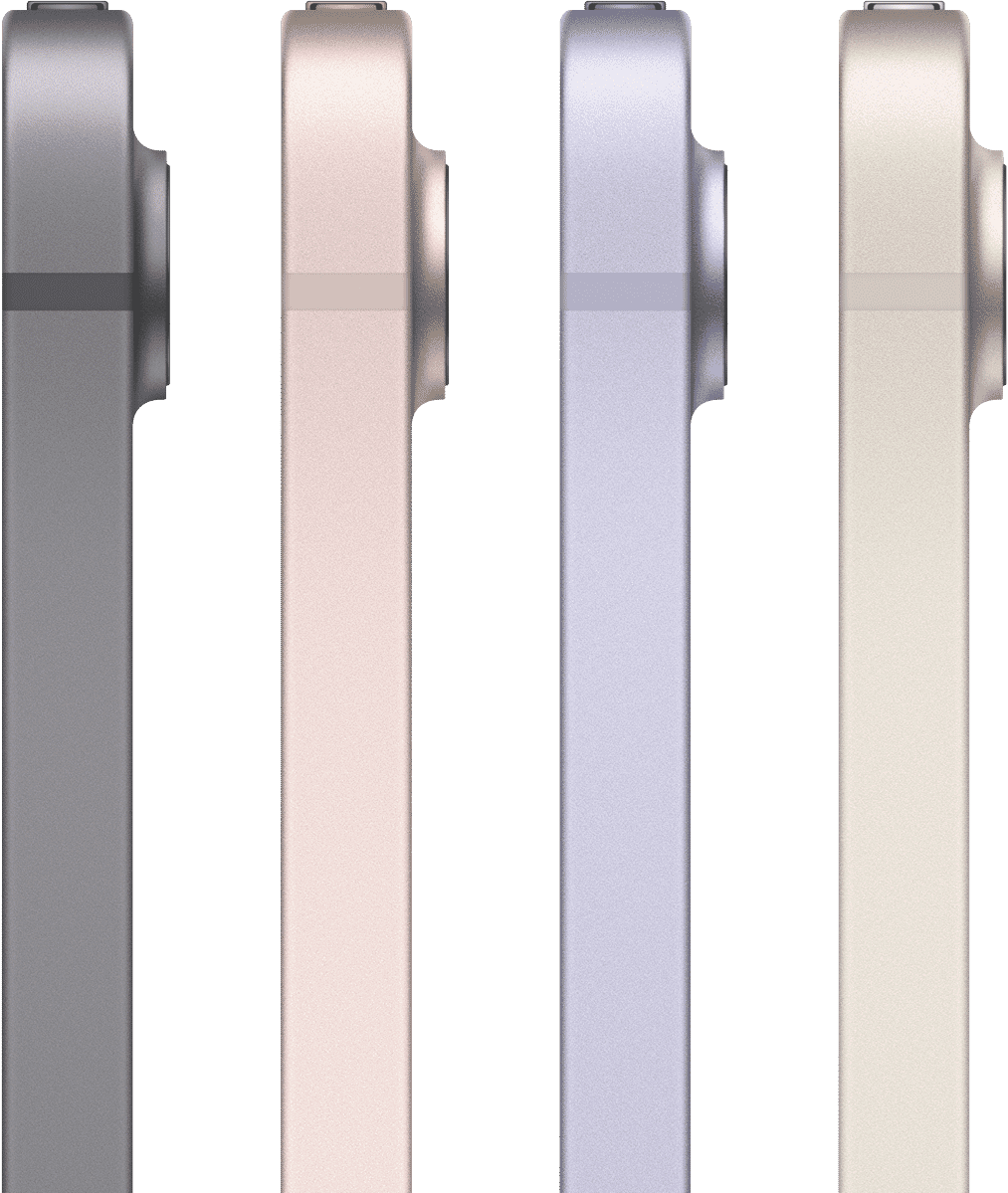 Apple iPad mini (6th Gen) 256GB WiFi+Cell Pink - Layaway AU