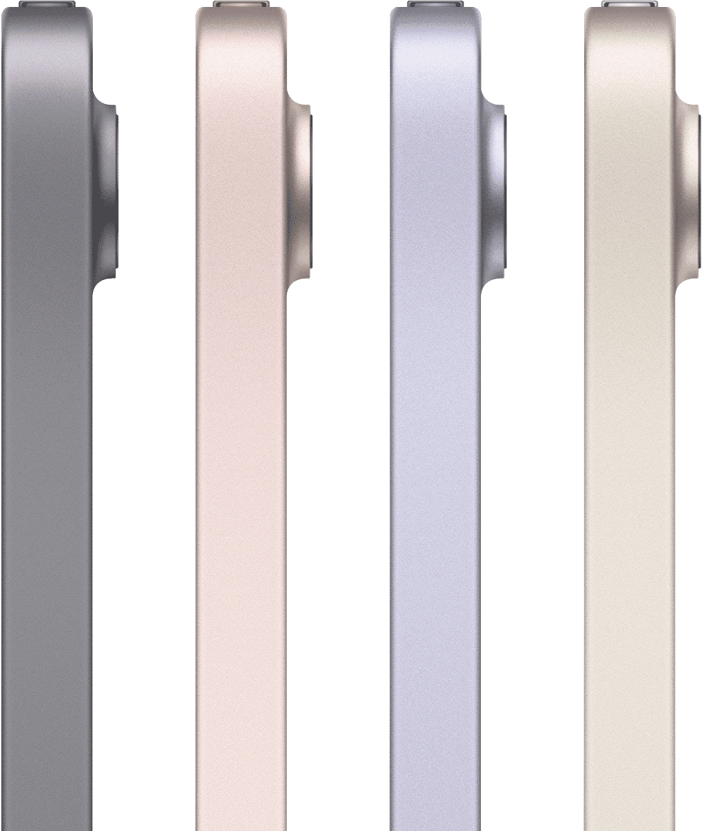 Apple iPad mini (6th Gen) 64GB WiFi Space Grey - Layaway AU