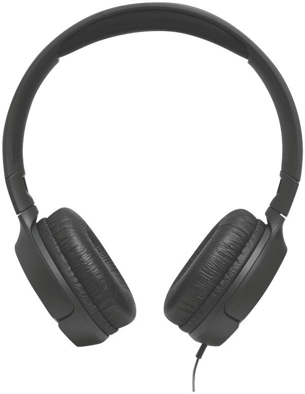 JBL Tune 500 Wired On Ear Headphones