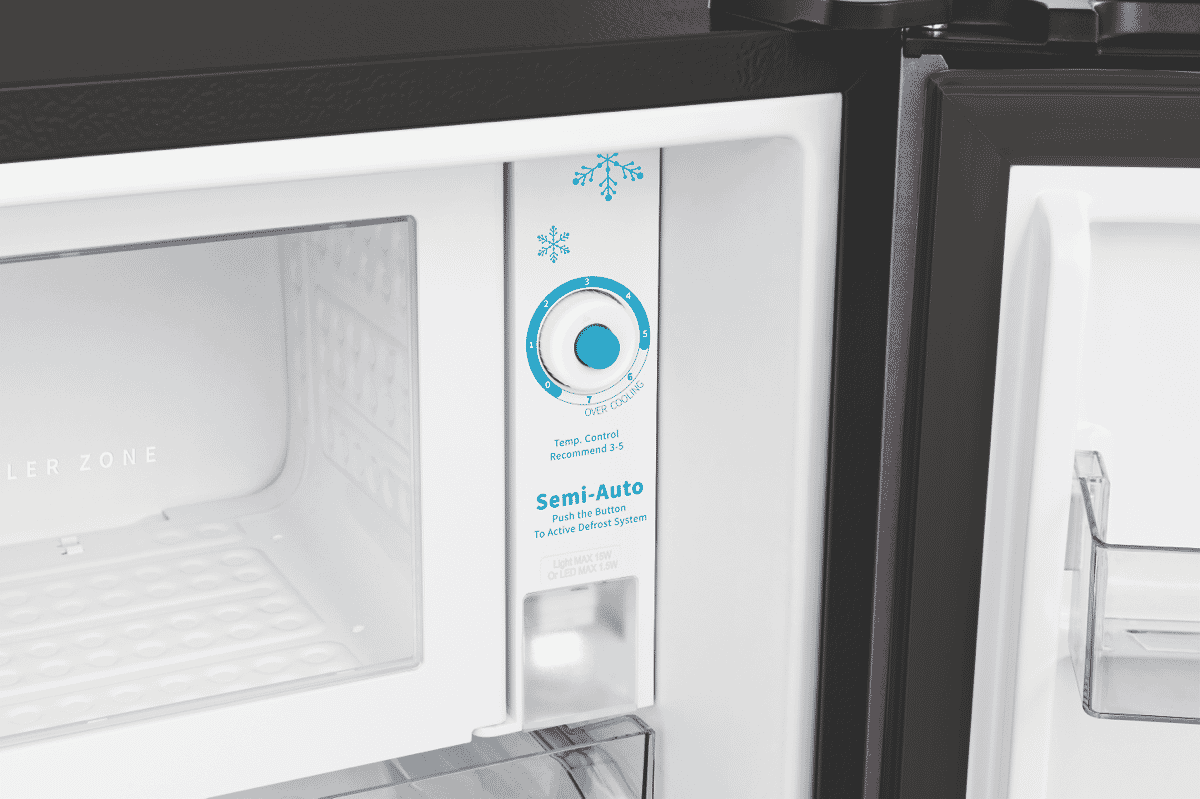 Hisense 179L Bar Fridge - Layaway AU