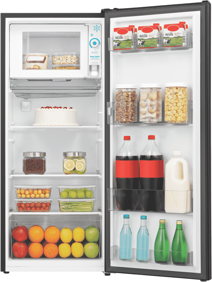 Hisense 179L Bar Fridge - Layaway AU