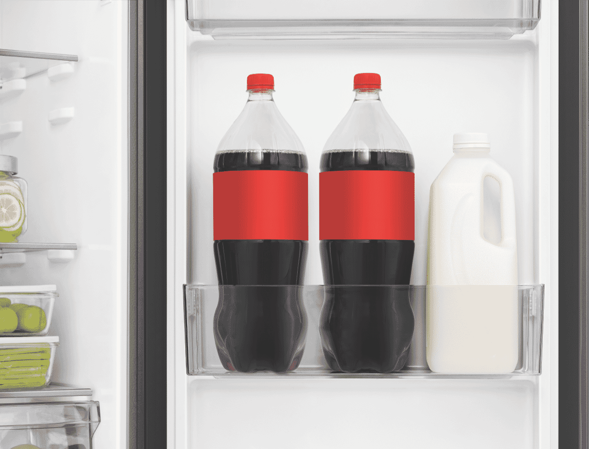 Hisense 179L Bar Fridge - Layaway AU