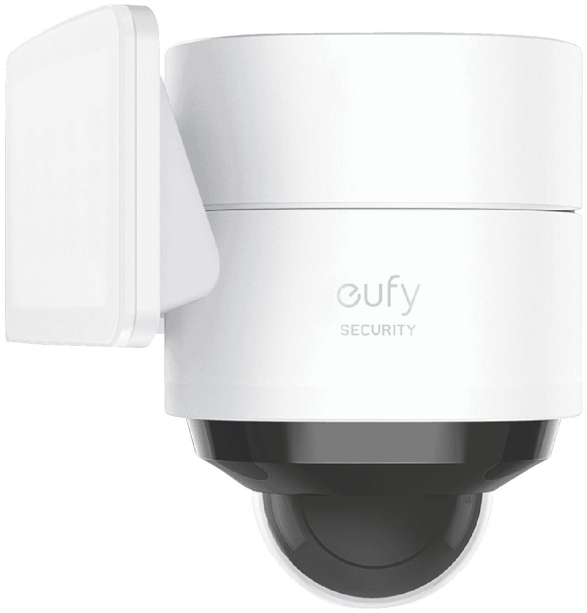 eufy 2K Floodlight Pro Security Camera
