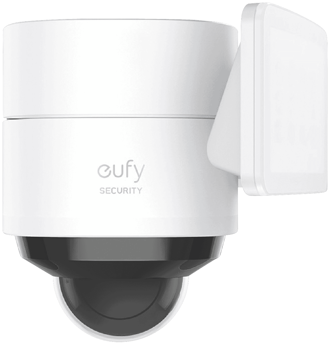 eufy 2K Floodlight Pro Security Camera