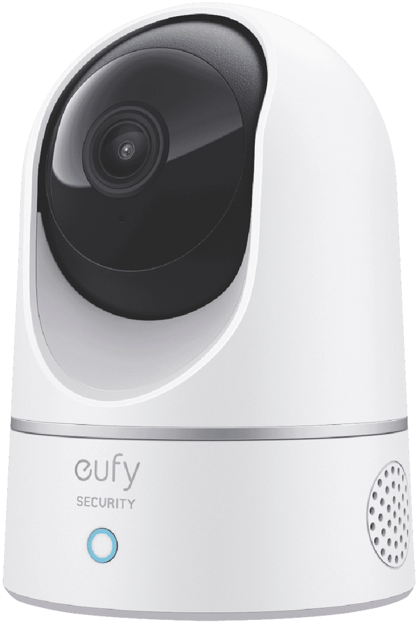 eufy 2K Indoor Pan & Tilt Security Camera