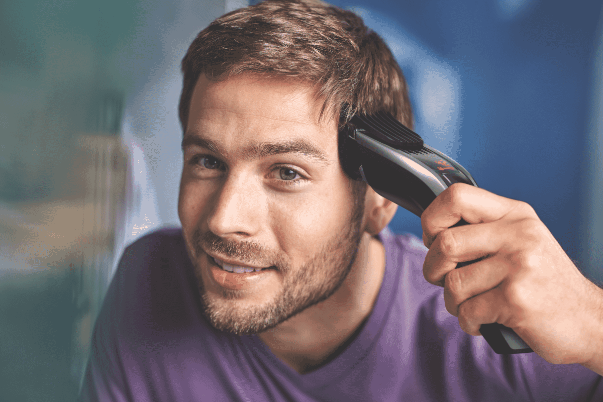Philips Hair Clipper Series 9000 - Layaway AU