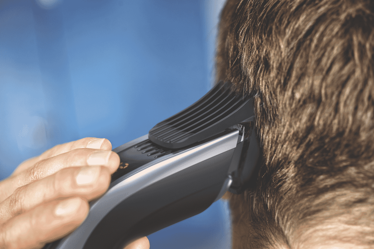 Philips Hair Clipper Series 9000 - Layaway AU