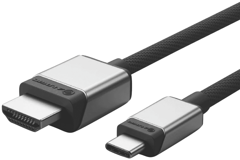 Alogic Ultra USB-C to HDMI 100WPD Cable (2m)
