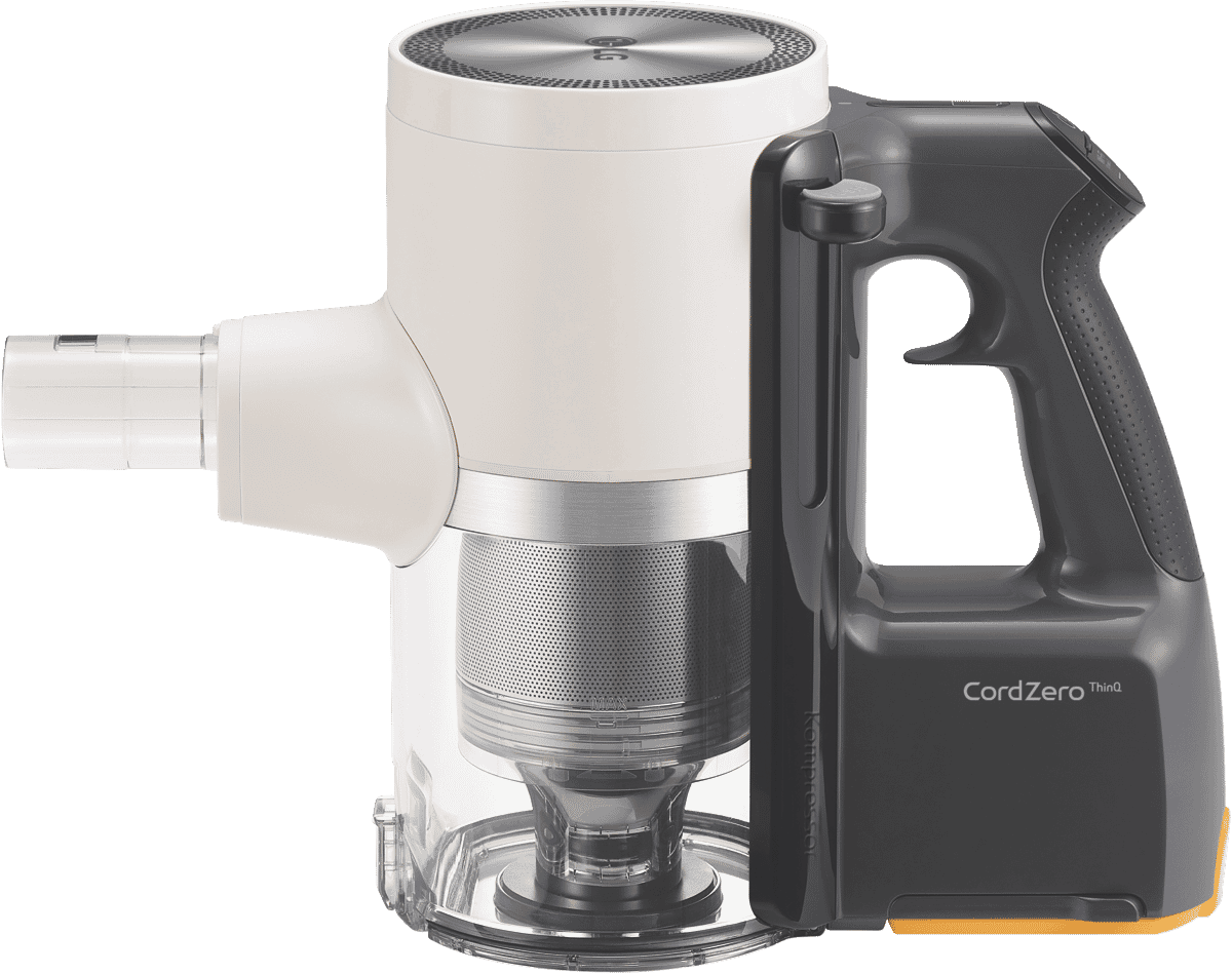 LG A9 Kompressor Auto Handstick Vacuum - Layaway AU