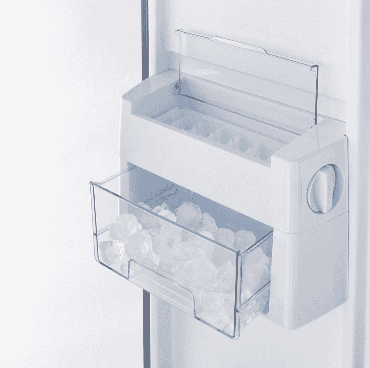 Westinghouse 619L Side By Side Refrigerator - Layaway AU