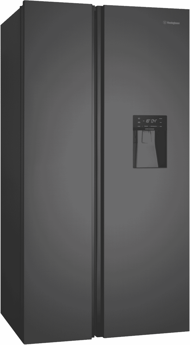 Westinghouse 619L Side By Side Refrigerator - Layaway AU