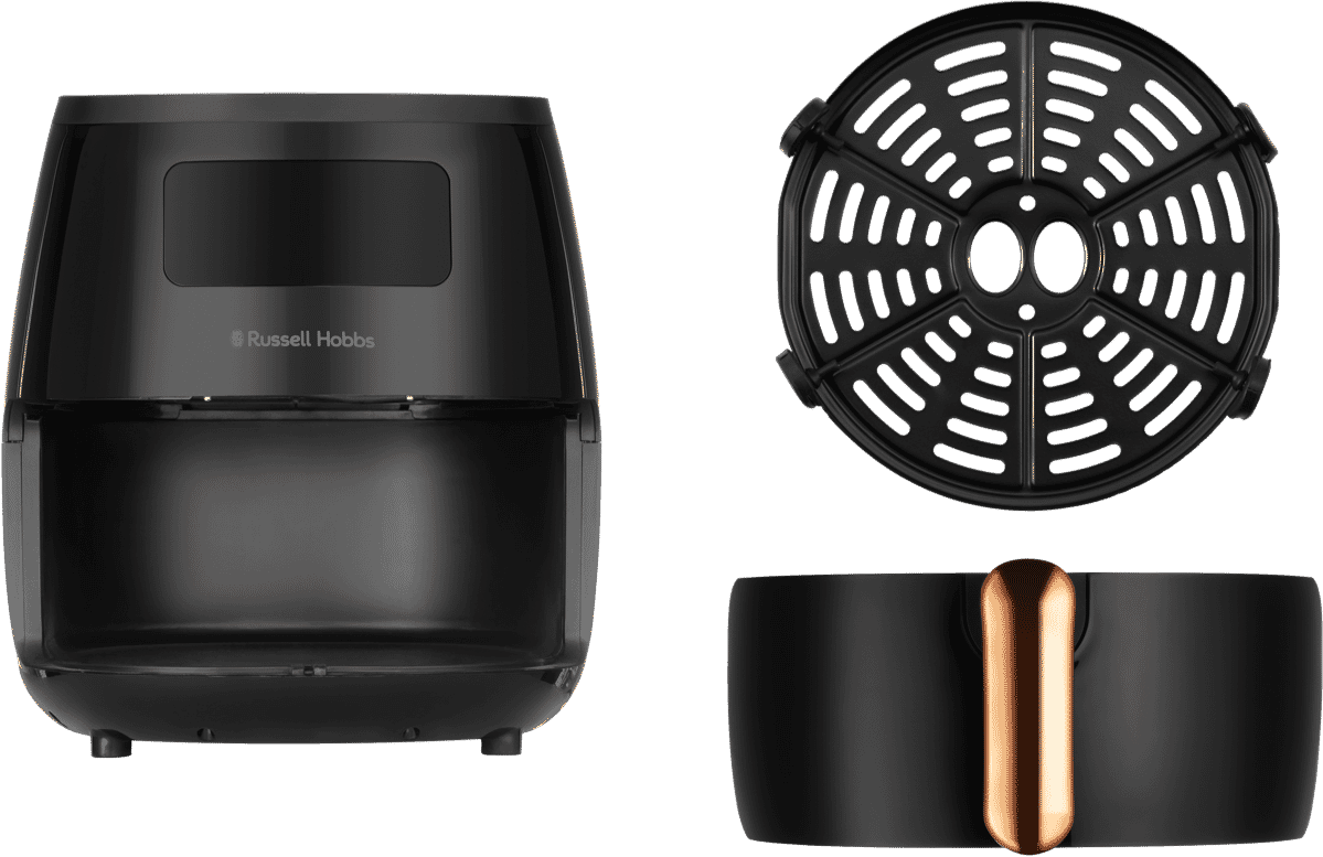 Russell Hobbs 5.7 Litres Brooklyn Air Fryer - Layaway AU