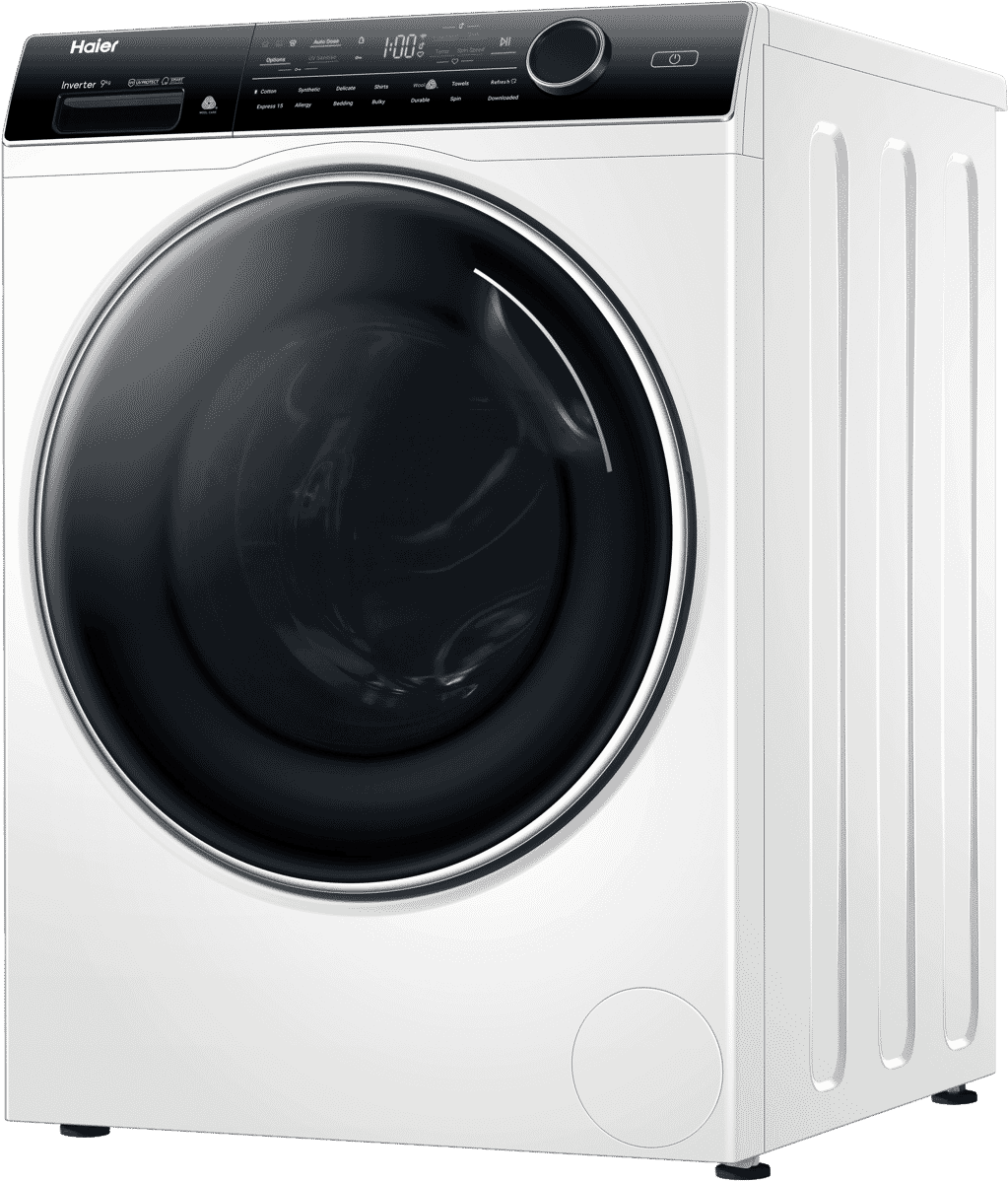 Haier 9kg Front Load Washer - Layaway AU