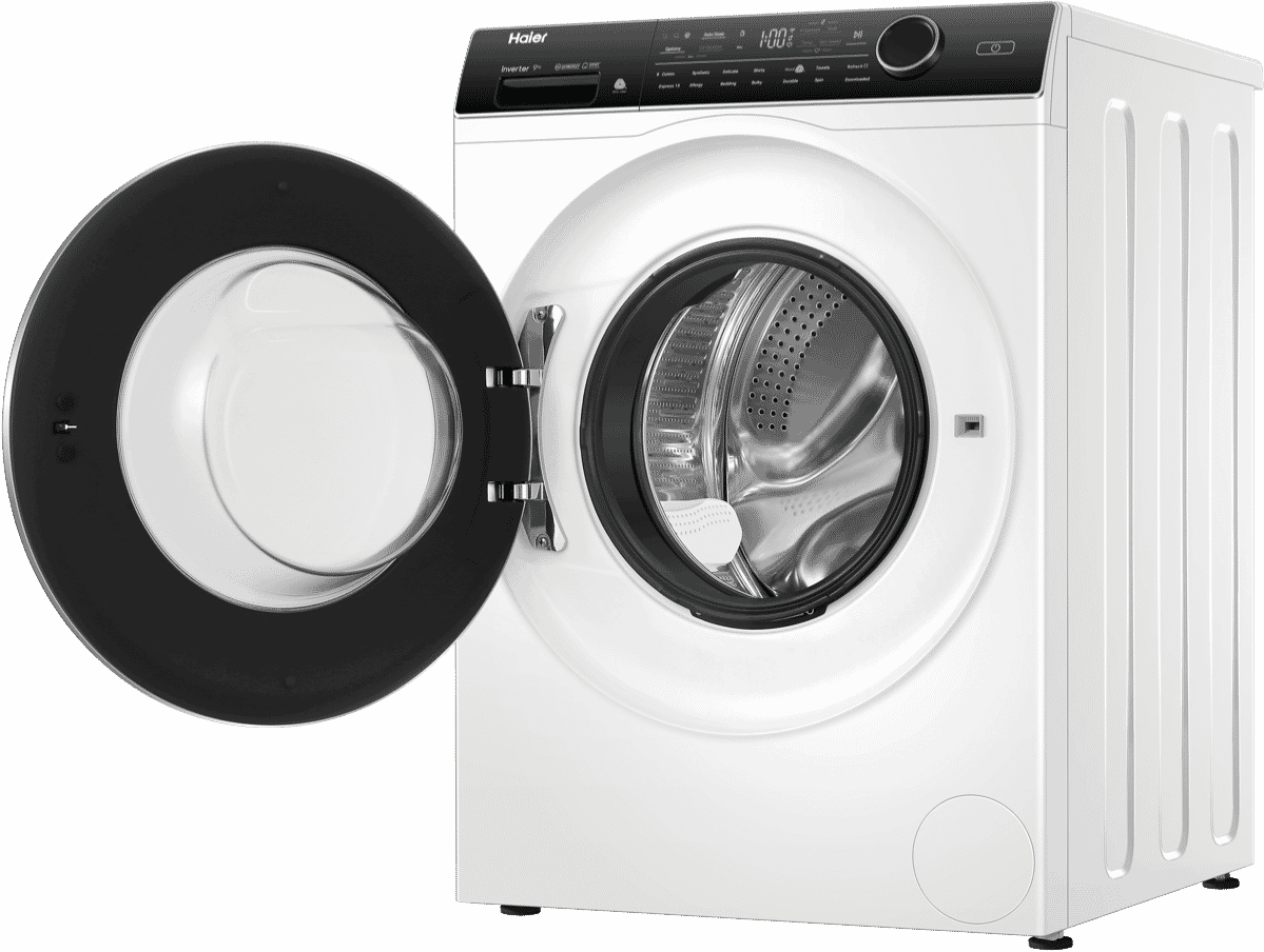 Haier 9kg Front Load Washer - Layaway AU