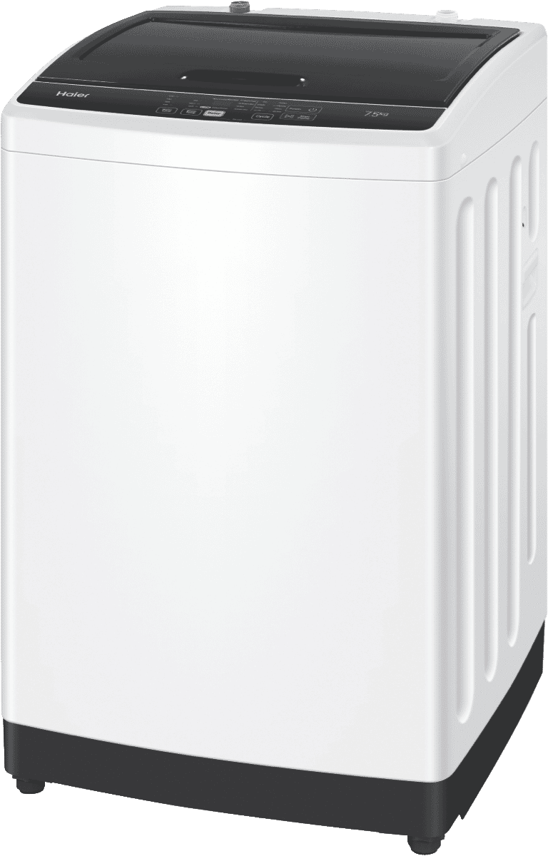 Haier 7.5kg Top Load Washer - Layaway AU