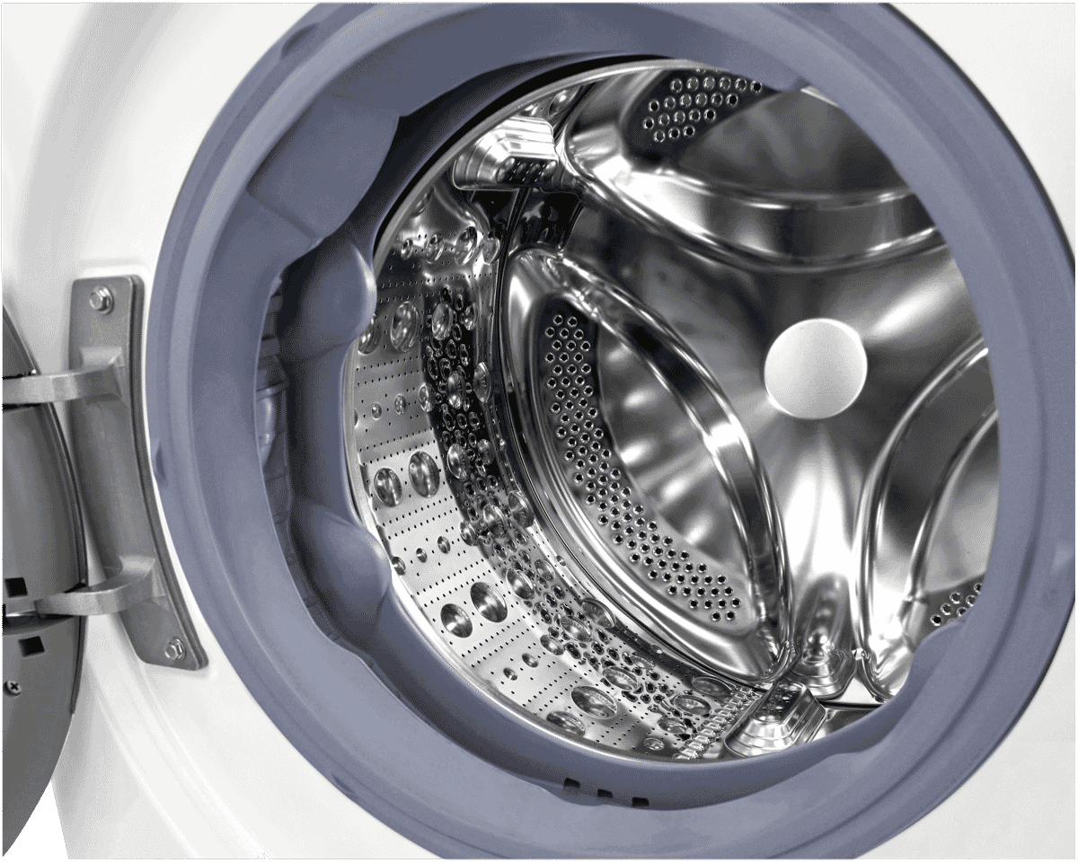 LG 10kg-6kg Combo Washer Dryer - Layaway AU