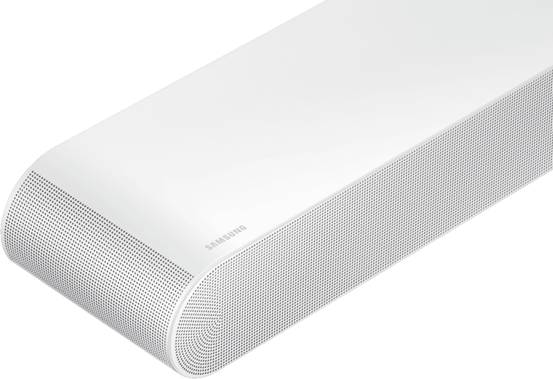 Samsung 5.0ch All-in-One Soundbar - White
