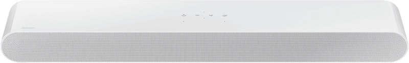 Samsung 5.0ch All-in-One Soundbar - White
