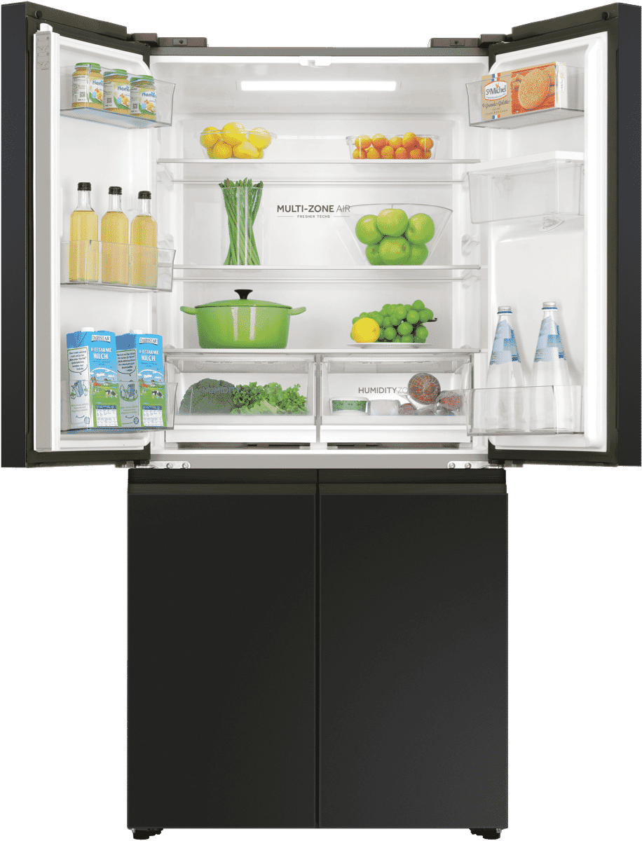 Haier 508L Quad Door Refrigerator - Layaway AU