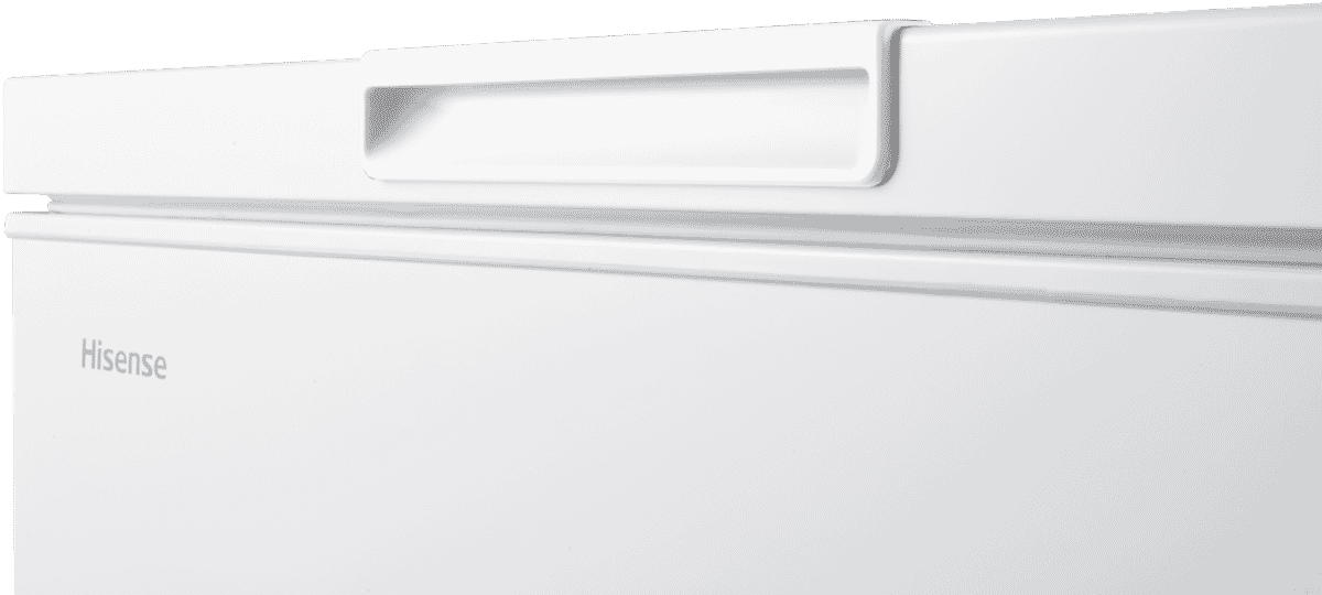 Hisense 145L Hybrid Chest Freezer - Layaway AU