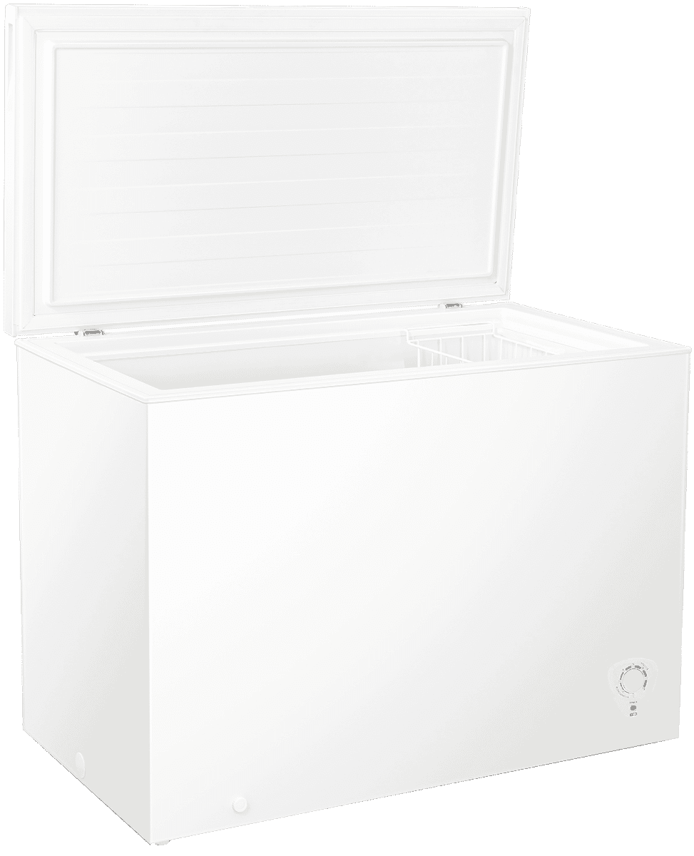 Hisense 300L Hybrid Chest Freezer - Layaway AU