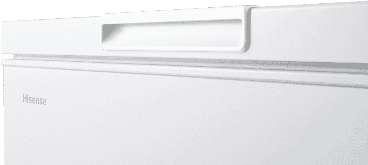 Hisense 500L Chest Freezer - Layaway AU