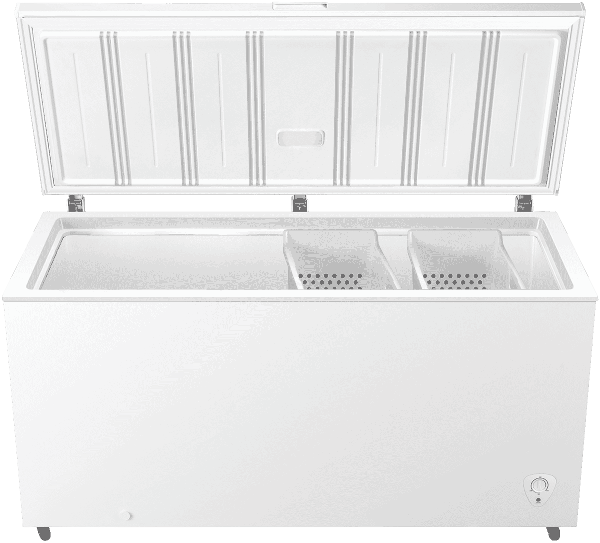 Hisense 500L Chest Freezer - Layaway AU