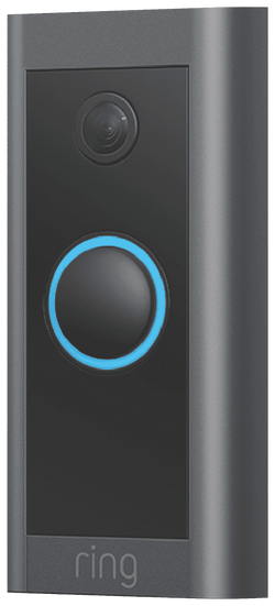 Ring Video Doorbell Wired (2nd Gen)