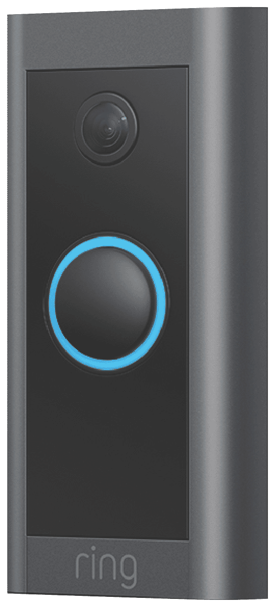 Ring Video Doorbell Wired (2nd Gen)