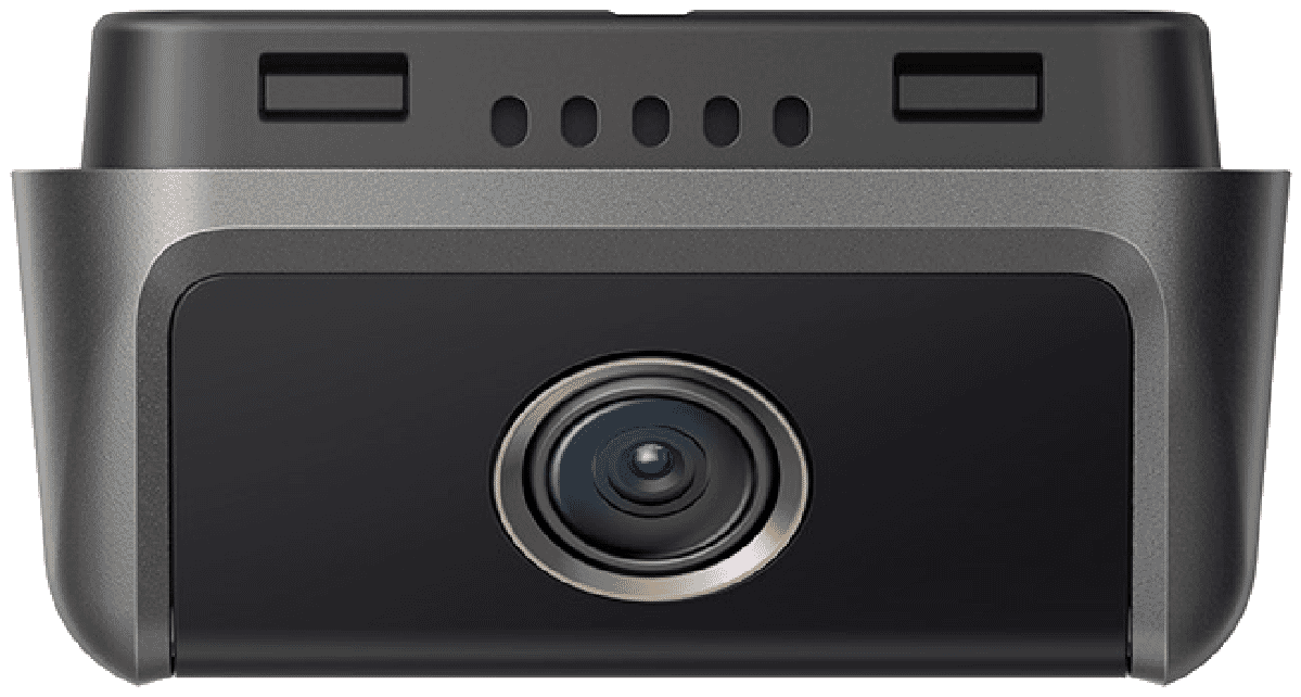 eufy Dual Camera Wireless 2K Video Doorbell