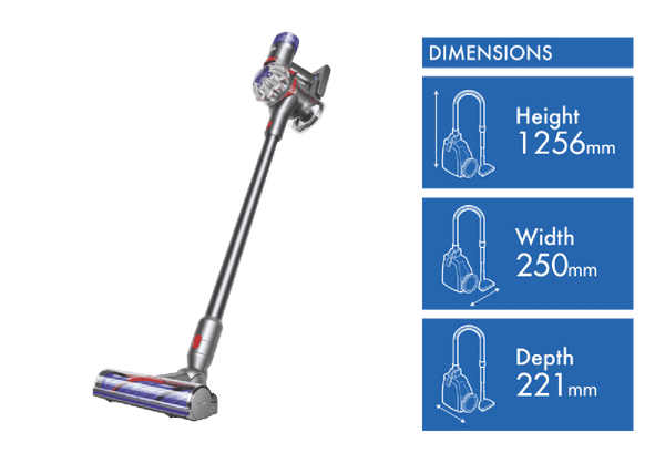 Dyson V8 Cordless Vacuum