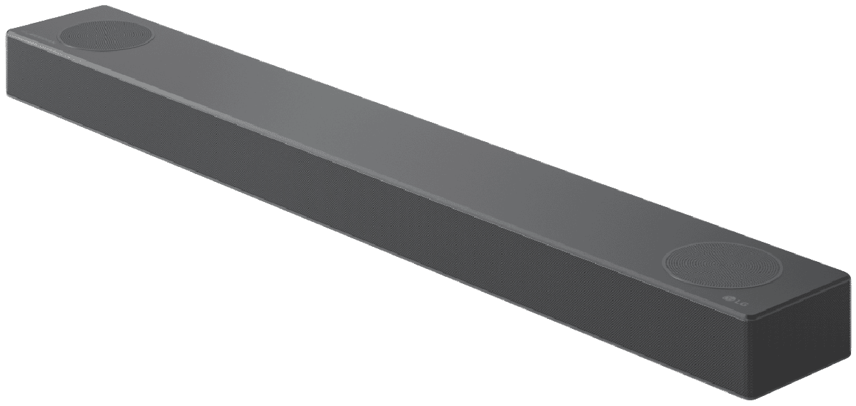 LG 3.1.2Ch 380W Dolby Atmos Soundbar