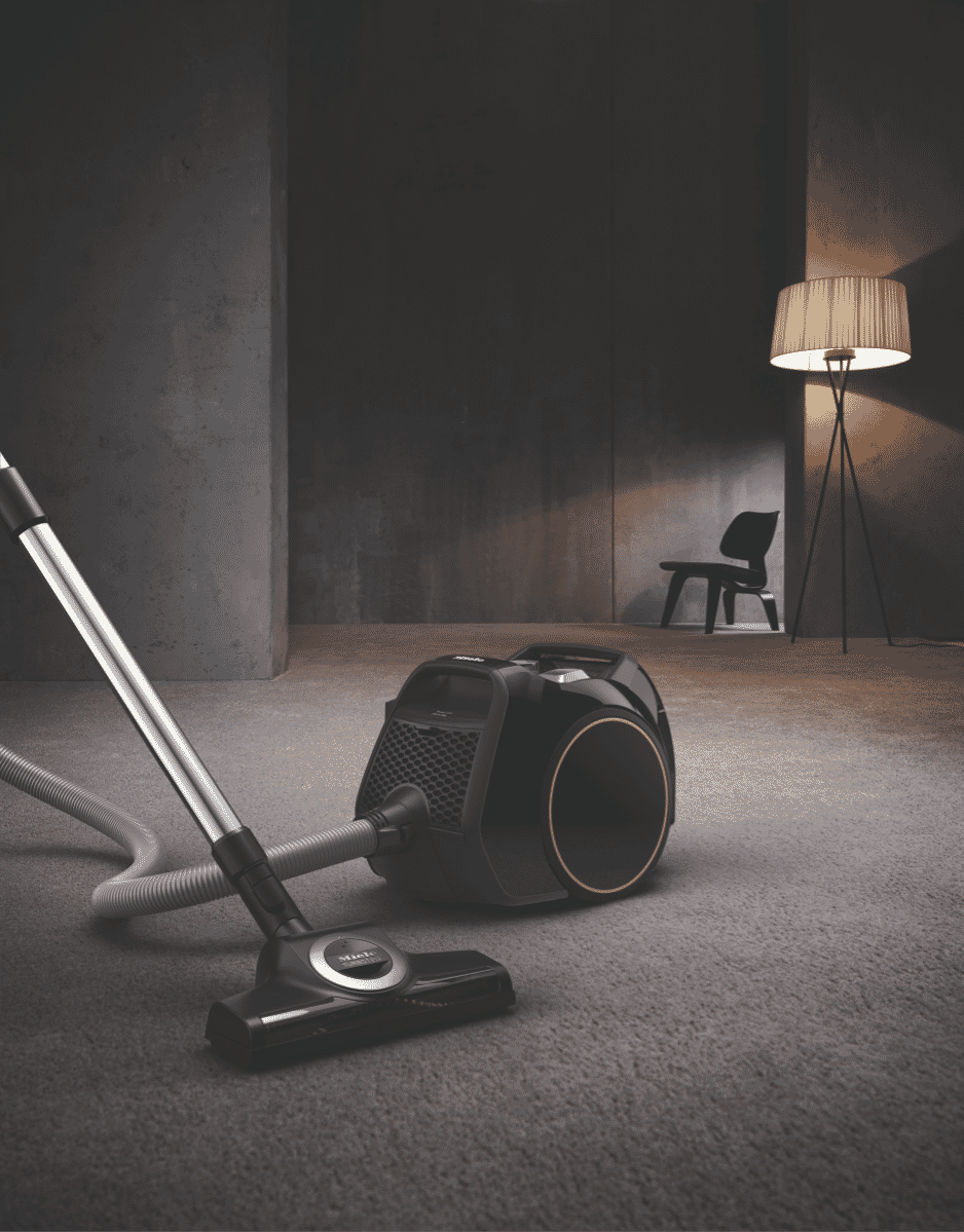 Miele Boost CX1 Cat & Dog Bagless Vacuum Black - Layaway AU