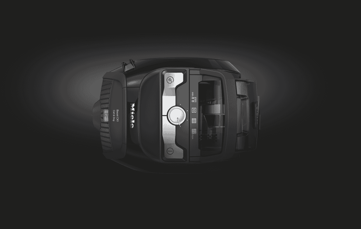 Miele Boost CX1 Cat & Dog Bagless Vacuum Black - Layaway AU