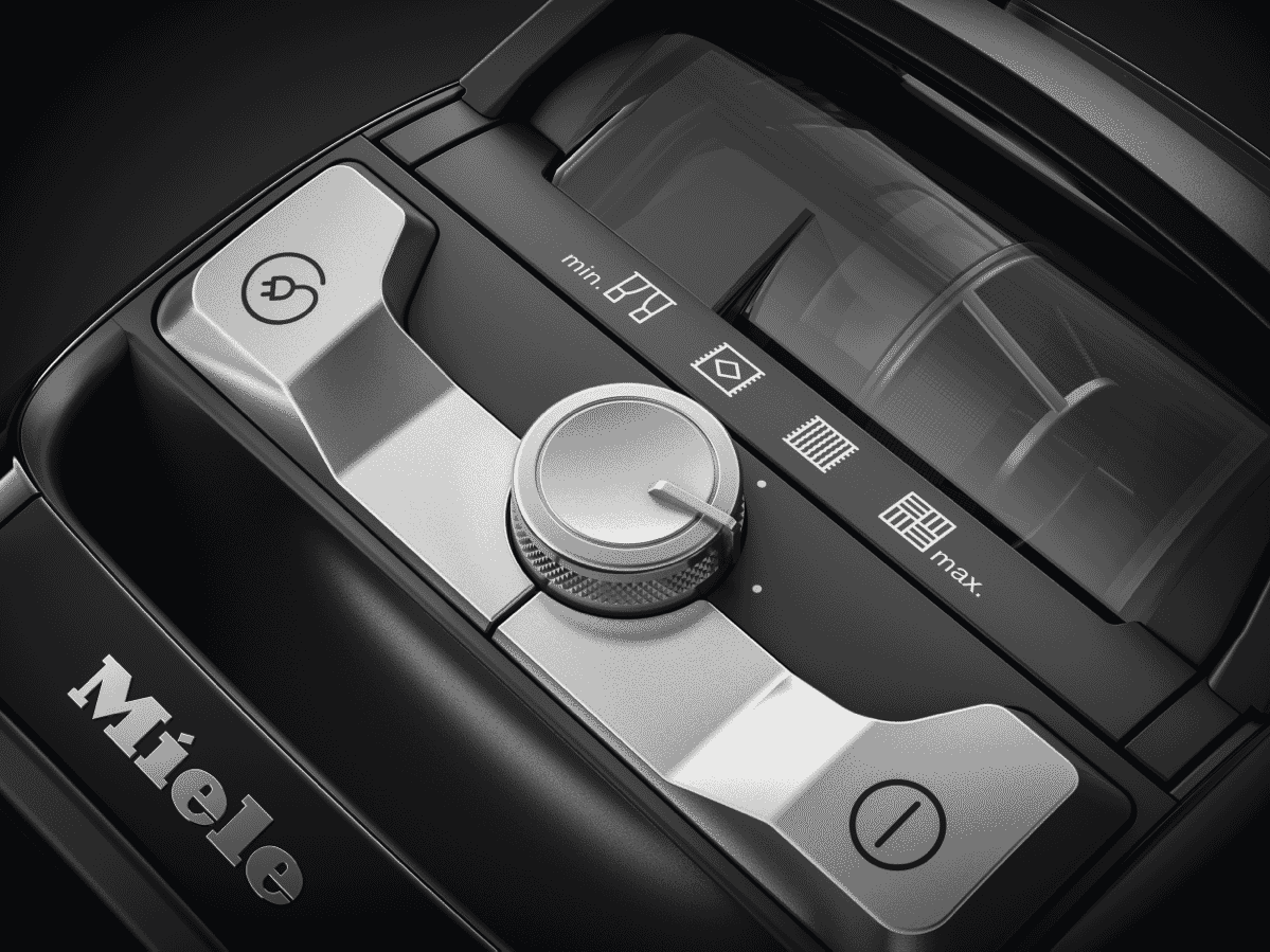 Miele Boost CX1 Cat & Dog Bagless Vacuum Black - Layaway AU