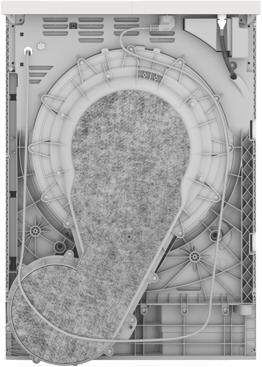 Electrolux 8kg Heat Pump Dryer - Layaway AU