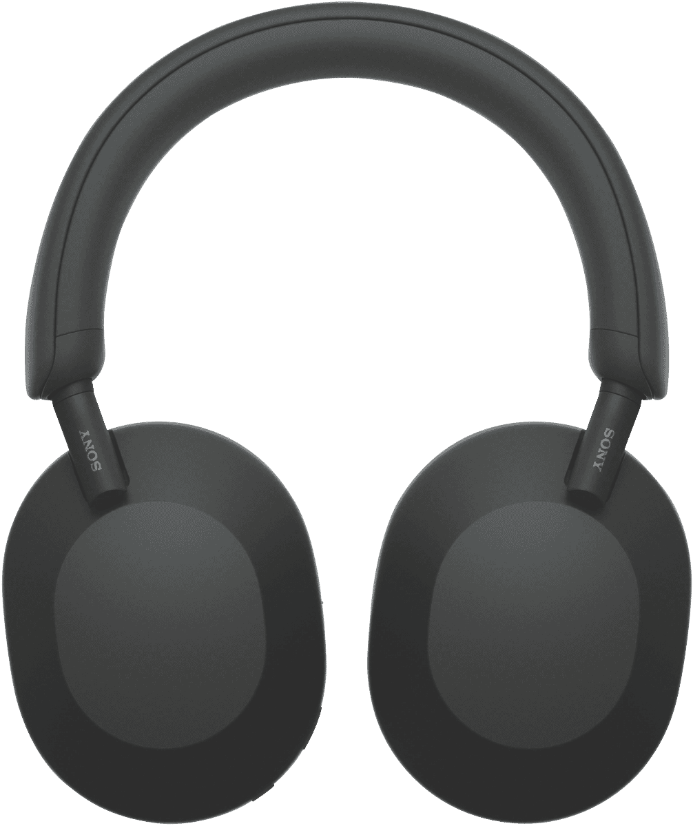 Sony Premium Noise Cancelling Headphones