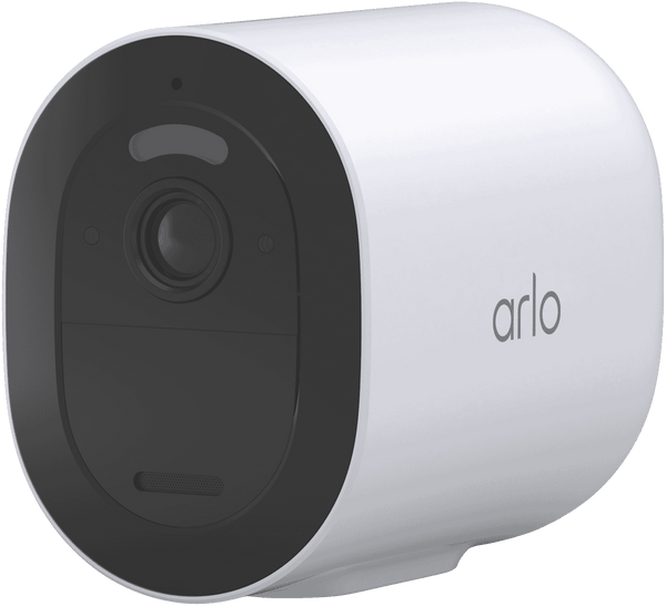 Arlo Go 2 4G & Wi-Fi Mobile Security Camera